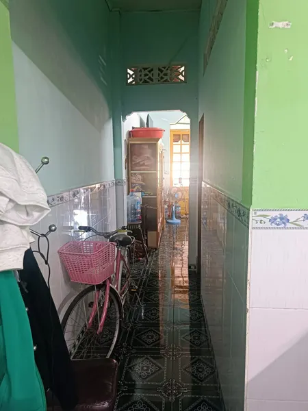 Cho thuê Nhà KDC Phú Hòa 1, TDM, Bình Dương.