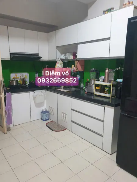 GẤP GẤP CẦN BÁN NHANH 1 CĂN DUY NHẤT VỪA ĐẸP VỪA MÁT chung cư Ehome2, Phường Phước Long B,Thủ Đức.
Dt:55m²,2PN,1WC- giá 1Tỷ990