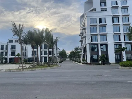 SHOPHOUSE BIỂN SẦM SƠN. KHAI THÁC NGAY. SỔ LÂU DÀI. LH: 0966 343 969