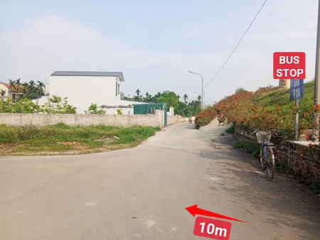 🔥chỉ 1.8xtỷ -Lô đất đẹp TRUNG TÂM Kim Bài - Ô tô tải đỗ - GIÁ ĐẦU TƯ☎️0977690119 🌟