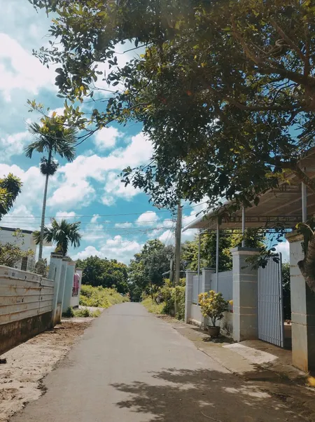 Bán nhà 92.7m² ngang 5m giá 2.35 tỷ tại Phường Tân Lợi Thành phố Buôn Ma Thuột