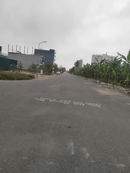 🔥🔥 Hot lô 100m2 tại Phân Lô Đống Chuối, Hùng Vương- Giá 3,6 tỷ