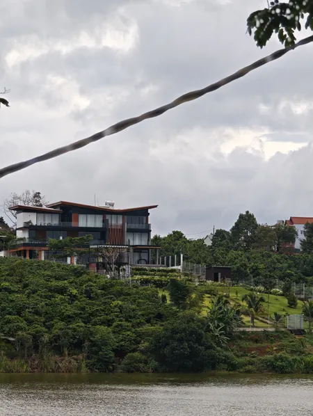 Bán đất 11688m² ngang 200m giá 35 tỷ tại Thị trấn Di Linh Huyện Di Linh