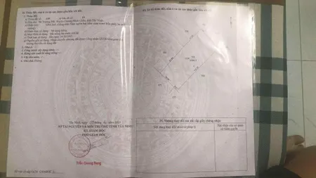 Bán đất 5294.3m² giá 1.2 tỷ tại Xã Truông Mít Huyện Dương Minh Châu