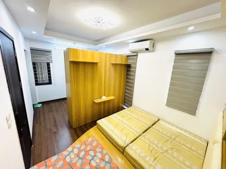 CHO THUÊ PHÒNG TRỌ KHÉP KÍN TẠI VĂN QUÁN, HÀ ĐÔNG