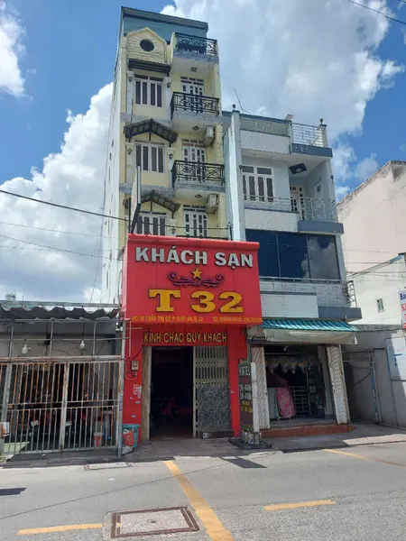 BÁN NHÀ ĐANG CHO THUÊ KINH DOANH KHÁCH SẠN – CÓ THU NHẬP ỔN ĐỊNH