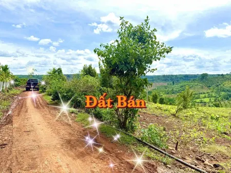 Đất thổ cư 350m² ngang 10m giá 139 triệu tại Xã Tam Giang Huyện Krong Năng