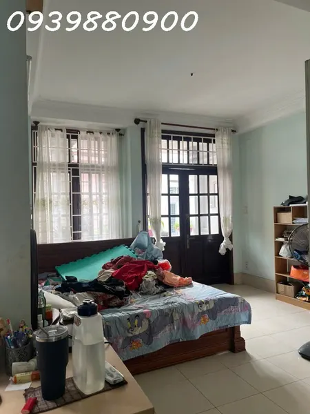 Cách 1 căn ra MT Phan Đang Lưu, 106m2 - 16Tỷ TL
