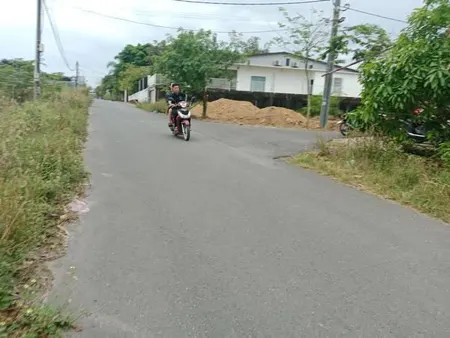 🔥 Đất thổ cư Bình Minh 185m² – Cách QL1A chỉ 600m, giá cực mềm!