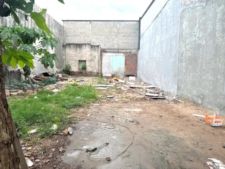 Bán Gấp Đất Thổ Cư 66m² – Hẻm Ô Tô – Sát Mặt Tiền Man Thiện – Chỉ 4.4 Tỷ