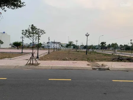 🔥 BÁN GẤP LÔ ĐẤT ĐẸP NGAY AEON TT TP. TÂN AN – NGANG 8M – GIÁ CHỈ 1 TỶ 7 🔥