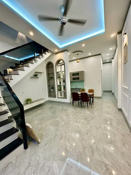 ( ĐÃ BÁN)  Bán đất 124m² ngang 5m giá 2.76 tỷ tại Phường Hiệp An : 0815422197