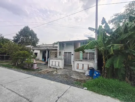 Bán gấp dãy nhà trọ 10 phòng thu nhập 10TR/tháng, ☎️ LH Zalo 0938.609.098 Phước Trọng