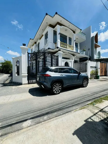 Bán nhà 116.2m² ngang 9,5m giá 4 tỷ tại Phường Hiệp An : 0815422197
