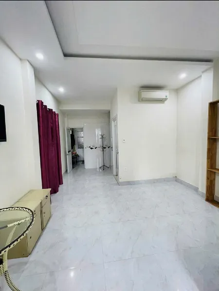 SƠN TRÀ: TOÀ CĂN HỘ 4 TẦNG - SÁT HỒ NGHINH - DÒNG TIỀN 25 TRIỆU/THÁNG GIÁ CHỈ 9.9 TỶ.