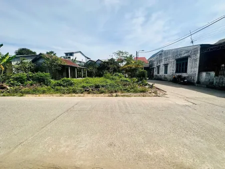 🔥 BÁN 4 LÔ 2 MẶT TIỀN ĐẸP – KIM LONG, HUẾ 🔥