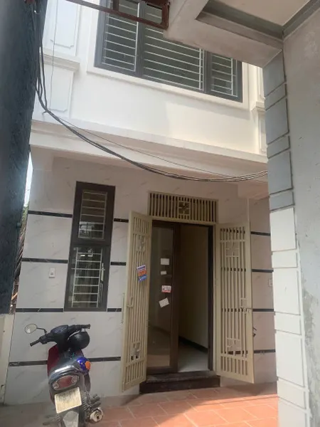 💥 CĂN NHÀ ĐẸP - 7 CHỖ VÀO TẬN NƠI - NGÕ SIÊU NÔNG - QUY HOẠCH RA MẶT ĐƯỜNG 4M - ĐẦU T