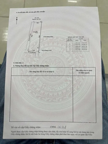 Đất khu 8 Phú Hoà (phường Phú Lợi-TP.HCM) TP.Thủ Dầu Một đường oto 350m2 xây trọ,biệt thự,nhà vườn đẹp trung tâm rẻ