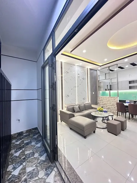 BÁN NHÀ 2 TẦNG – KIỆT NGUYỄN ĐÌNH TỨ – CẨM LỆ, ĐÀ NẴNG