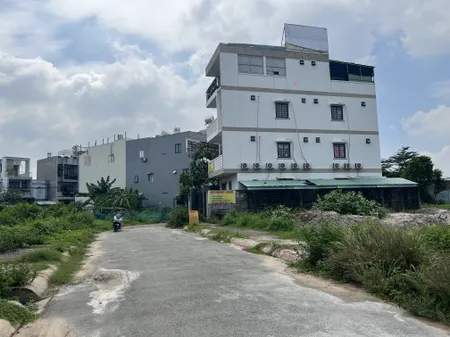 Bán đất Đường Võ Văn Hát vs Lã Xuân Oai, Long Trường, (quận 9) tp. Thủ Đức