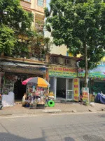 Chính chủ bán nhà Ngọc Hồi, mặt ngõ to, vỉa hè hai bên, kinh doanh ngày đêm, 120m2 - 25,5 tỷ