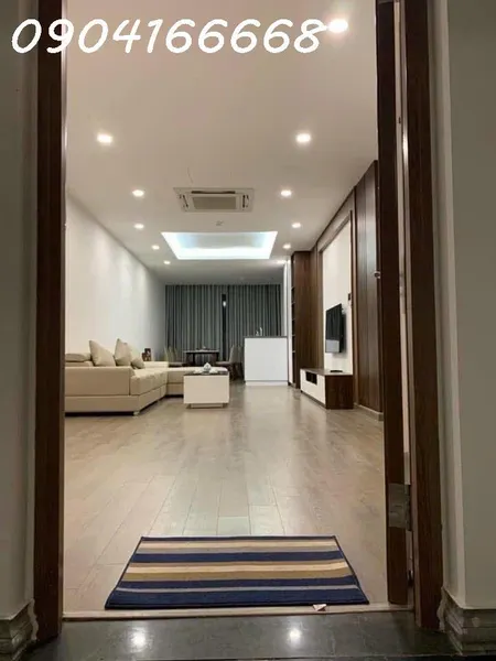 CHO THUÊ CHUNG CƯ TẠI CẦU GIẤY, HÀ NỘI - Địa chỉ: Căn 2608 toà FLC 265 Cầu Giấy, Hà Nội