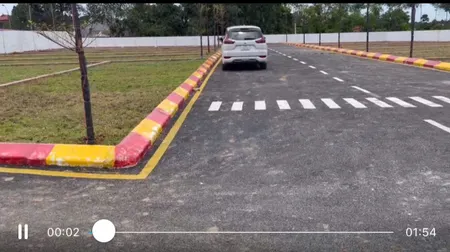 CC cần vốn làm ăn, bán lại mảnh đất 100m2 khu Cổ Đông, Sơn Tây giá 2xtr/m2