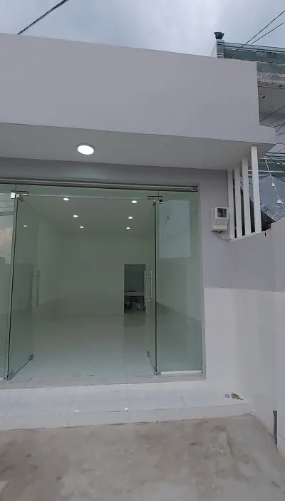 Bán nhà 39.4m² ngang 3.9m giá 4.8 tỷ tại Phường Linh Đông Quận Thủ Đức