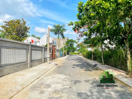 Bán đất 1106m², đường Nguyễn Bình, giá 4.1 tỷ, tại Xã Nhơn Đức, Huyện Nhà Bè