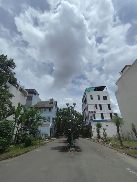 Bán đất 144,7m² ngang 8m giá 28 tỷ tại Phường Bình Trưng Tây Thành phố Thủ Đức