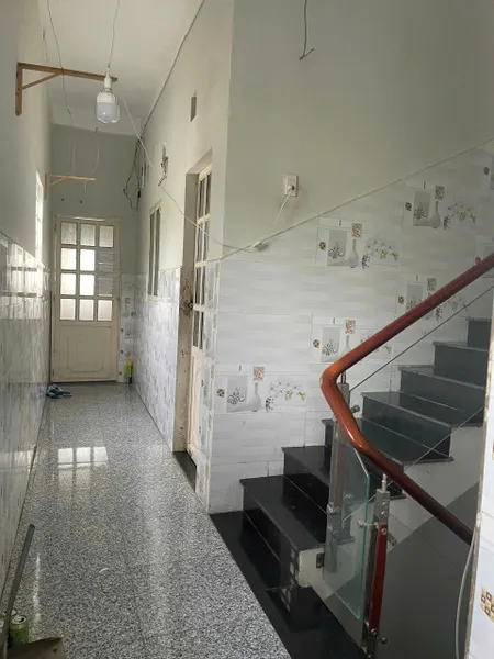 CHÍNH CHỦ BÁN NHÀ RIÊNG TẠI KHÁNH BÌNH - TÂN UYÊN - 264M2 - 5Tỷ500