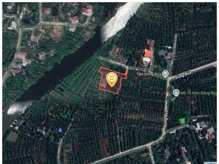 Bán đất 1894.8m² giá 8 tỷ tại Xã Thanh Bính Huyện Thanh Hà