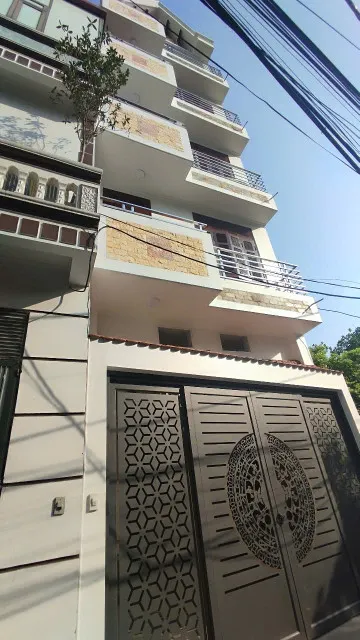 BÁN NHÀ VĂN TRÌ-MINH KHAI-Ô TÔ ĐỖ CỬA-LÔ GÓC-KHÔNG LỖI PHONG THUỶ-36M-6.5 TỶ