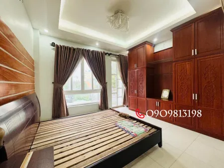 ✨✨✨Mặt tiền P.Minh Phụng Quận 11, lý tưởng để ở hoặc kinh doanh✨✨✨