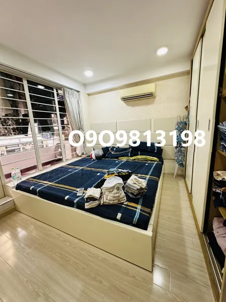 ♥️♥️♥️Bán Nhanh P.Minh Phụng Q11 Nhà SHR NTCC Ở Ngay.♥️♥️♥️