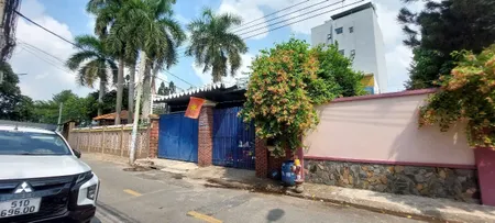 Nhà Đất Bình đường 3 An Bình Dĩ An Bình Dương