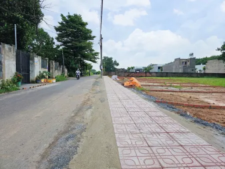 🌟 Chỉ với 1 TỶ 350 – Nắm bắt ngay lô đất sổ riêng full thổ cư tại Trảng Bom! 🌟