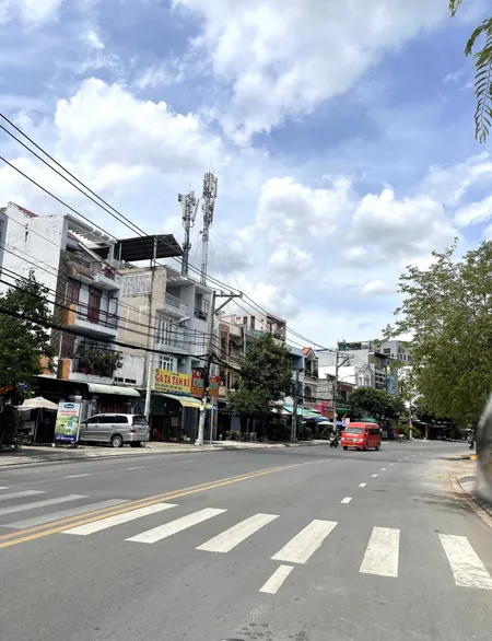 Bán Nhà C4 Gấp 85m2_5x17m Ngay Chợ Đêm Man Thiện Tăng Nhơn Phú A Thủ Đức Chỉ 4,99 Tỷ