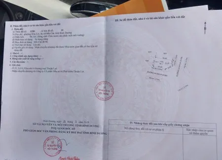 Lô Đất 2 mặt tiền siêu đẹp
