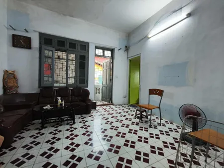 CHO THUÊ CĂN HỘ TẬP THỂ 7.2 HA VĨNH PHÚC, BA ĐÌNH, 2 NGỦ, SẴN NỘI THẤT, GIA ĐÌNH, Ở NHÓM