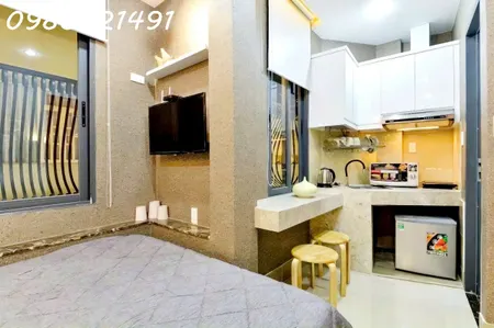 BÁN NHÀ KHU ĐẤT VÀNG CẦU ÔNG LÃNH QUẬN 1 - NHÀ 4 TẦNG NHƯ 1 BIỆT THỰ MINI - GIÁ CHỈ 5🧄 CÓ TL