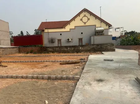 Bán đất 57.6m² ngang 4,36m giá 880 triệu tại Hoà Bình ( Thuỷ Nguyên). Liên hệ 0362558882