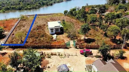 SIÊU PHẨM VIEW HOPF BUÔN BÔNG EAKAO