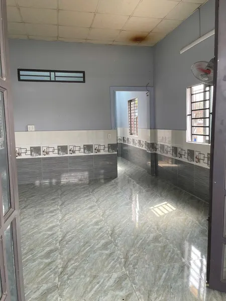 NHÀ 77,5M² – ĐƯỜNG GÒ Ô MÔI QUẬN 7 – GIÁ DƯỚI 5 TỶ – SỔ HỒNG RIÊNG