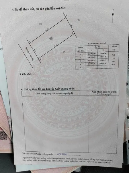 Đất Biển Cẩm Hoà - Cẩm Xuyên