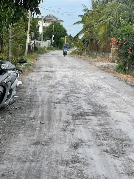 Bán đất nền trung tâm, liền kề win Hậu Nghĩa giá đầu tư