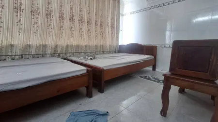 CẦN BÁN KHÁCH SẠN MẶT TIỀN BẮC SƠN – 7 TẦNG, 18 PHÒNG – GẦN BIỂN NHA TRANG
