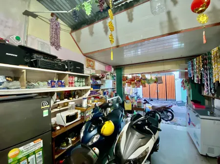 📌BÁN NHÀ VỊ TRÍ ĐẸP CÁCH ĐƯỜNG MAI XUÂN THƯỞNG CHỈ 10 BƯỚC CHÂN