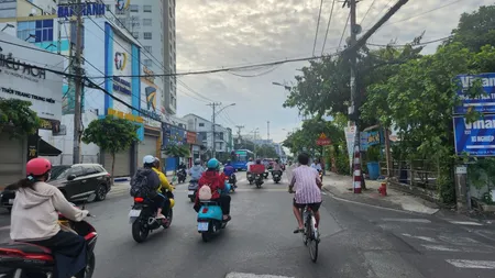 Bán đất đường đặng băn bi, trường thọ - 200m2 - giá 18.5 tỷ