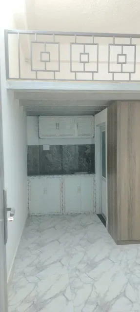 Bán  Căn Hộ Dịch Vụ 2 Mặt Tiền -17 Phòng Cho Thuê, Lợi Nhuận Cao Thạnh Lộc